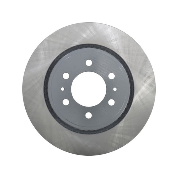 Front Brake Rotor - Compatible with 2010 - 2020 Ford F-150 2011 2012 2013 2014 2015 2016 2017 2018 2019
