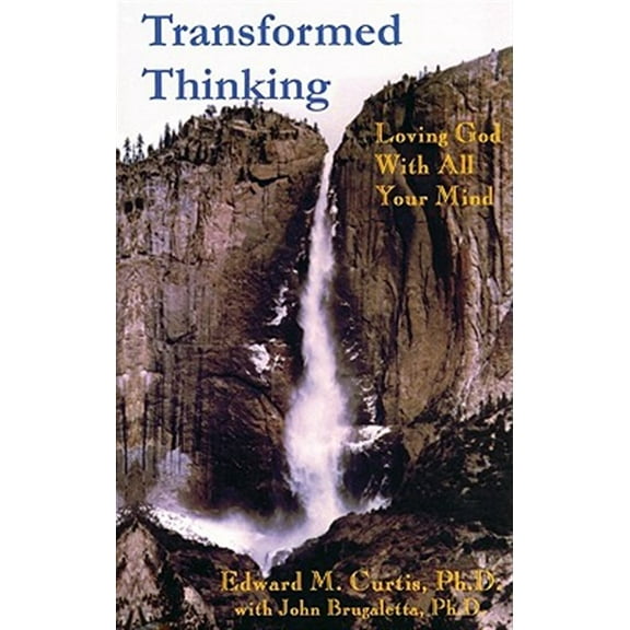 Transformed Thinking (Paperback)