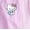 Orchid Bouquet, variant on Marie Aristocats Girls Full Zip Windbreaker Jacket, Sizes 4-12