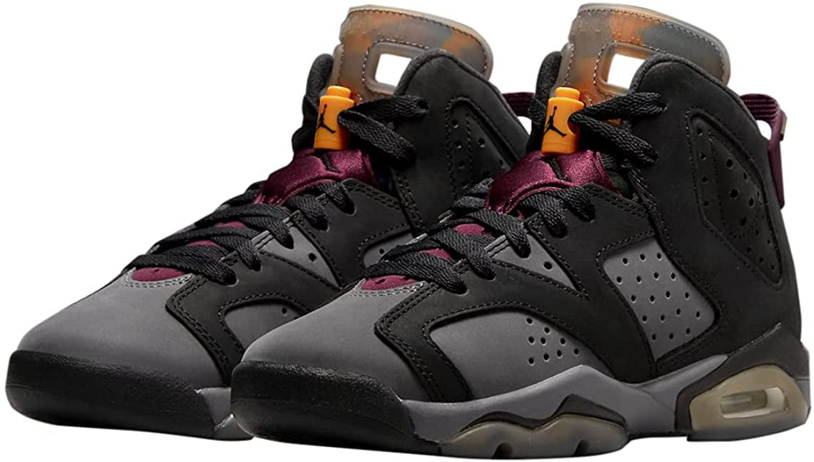 シューズ(男性用) Nike Air Jordan 6 Carmine Air Jordan 6 Retro 'Carmine'. Nike SNKRS