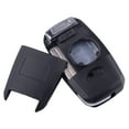 thumbnail image 3 of Coque de Remplacement à 4 Boutons, Porte-Clés, Compatible avec Télécommande Kia Sorento Soul Sportage, 3 of 4