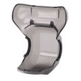 thumbnail image 3 of Cubierta de la lente de la cámara de drones, PC Protector de lente de drones negros transparentes para el dron para dron air 3s, 3 of 8