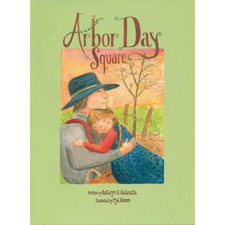 Kathryn Kathryn Square - Arbor Day Square