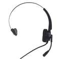 thumbnail image 2 of Customer Service Headset, Wired Plug And Play Business Headset  For Office, 2 of 8