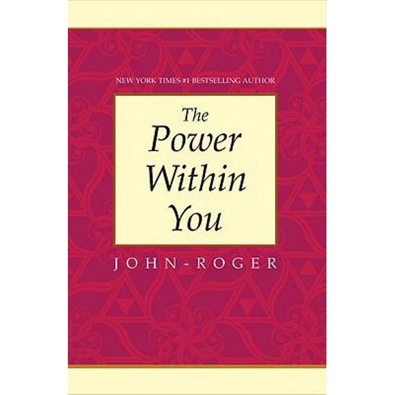 The Power Within You