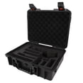 thumbnail image 4 of Stabilizer Storage Bag, Stabilizer Carrying Case Shockproof PP Pearl Cotton  for Outdoor Shooting, 4 of 7