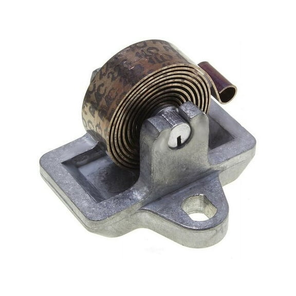 Carburetor Choke Thermostat - Compatible with 1972 Chevy C10 Pickup 5.7L V8