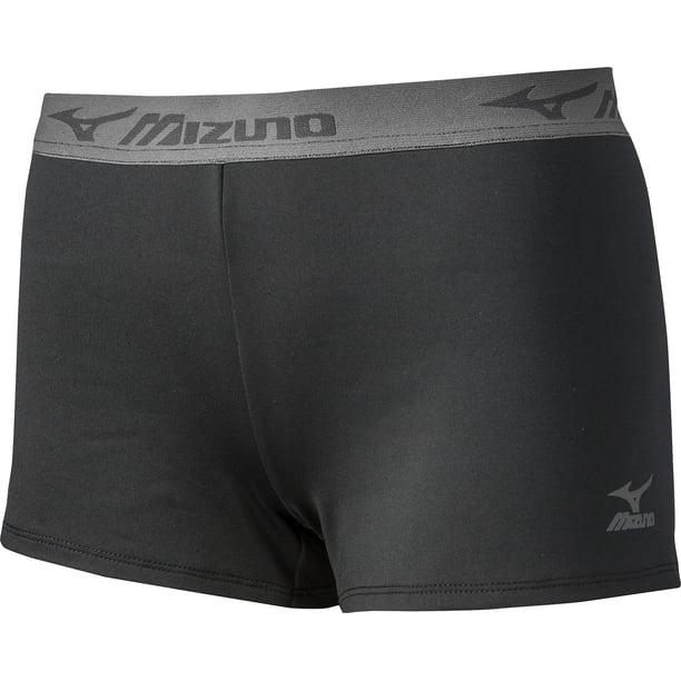 Mizuno Women's 2.5” MRB Practice Volleyball Shorts