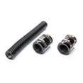 thumbnail image 3 of Racing Power R7307BK Black 36 Stainless Radiator Hose Kit, 3 of 3