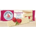 thumbnail image 3 of Voortman Raspberry Wafers 10.6oz (Pack of 4), 3 of 4