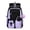 Black #023, variant on Girls Backpack School Bags Kids Elementary School Backpack for Girls Teens Cute Childrens Bookbags Casual Back Packs (Blue)