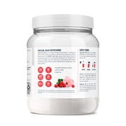 Isopure Clear Low Carb 100% Whey Protein Isolate Powder, Raspberry Island Tea, 20g Protein, 14 Servings