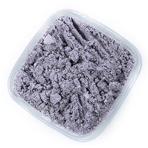 Ultimate Baker Natural NonMelting Grey Donut Sugar (1x1lb) Walmart