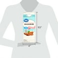 Great Value Original Unsweetened Almond Milk, Half Gallon, 64 fl oz