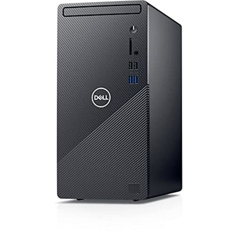 Windowsデスクトップ DELL PC Inspiron3880 256GB SSD/1TB HDD DELL PC Inspiron3880 256GB SSD/1TB HDD 【公式通販】