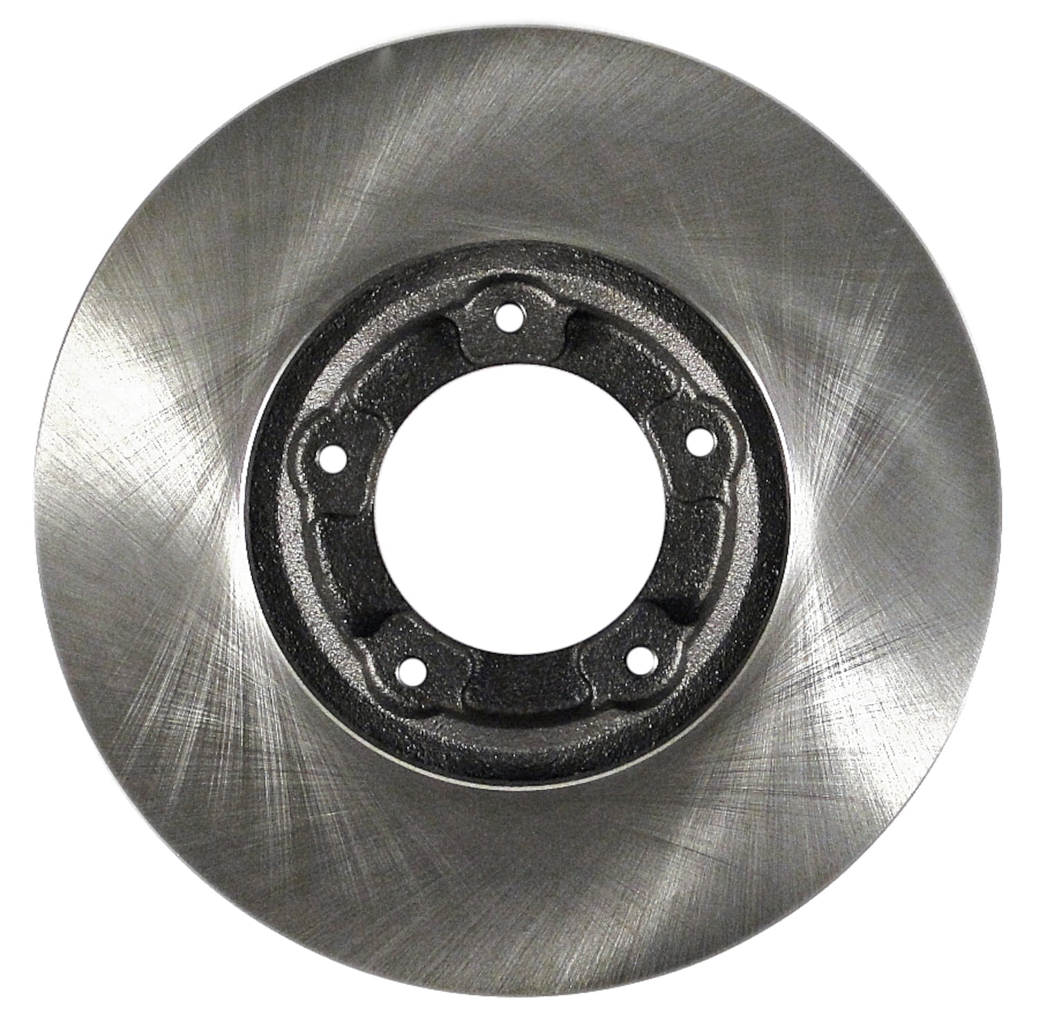 Winstop Brake Rotor, Front WS230656, Toyota Pickup 1994-1984