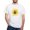 White, variant on CafePress - Cute Yellow Sunflower T Shirt - Men's Classic Cotton T-Shirts
