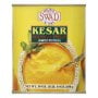 swad kesar mango pulp, 30-ounce (pack of 6)