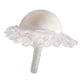 thumbnail image 4 of Soporte para Arreglo de encaje artificial Practicidad Espuma duradera portátil Hecho a mano para de plantas de vacaciones Boda, 4 of 9