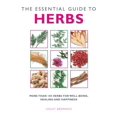 thumbnail image 2 of Essential Guide to Herbs, Lesley Bremness Paperback, 2 of 3