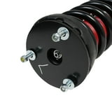 Hyundai Equus 2011-2013 Air Suspension Conversion Kit with Light Disarm ...