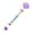 Purple, variant on HOARBOEG 4 Pack Water Gun Toys, High Pressure Pull Back Water Squirter for Teens, Firework Style Water Spray Toys for Outdoor Pool, Beach, Garden, and Summer Parties