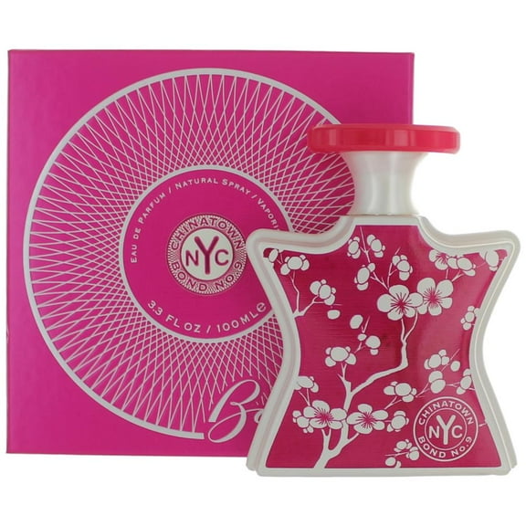 Chinatown by Bond No. 9 Eau De Parfum Spray 3.3 oz for Women