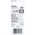 thumbnail image 4 of Broca de alimentación Makita E-01208 Impact XPS™ T15 Torx 3, 2/pack, 4 of 4