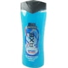 Axe Shower Gel + Shampoo Sport Blast 16 oz (Pack of 2)
