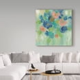 thumbnail image 3 of Trademark Fine Art 'Spring Aroma III' Canvas Art by Silvia Vassileva, 3 of 3