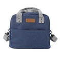 thumbnail image 2 of Insulated Lunch Box, Lunch Bag Thick Portable  for Wokers, 2 of 7