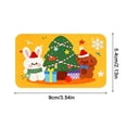 thumbnail image 3 of 20pcs Christmas Scratch Cards Creative DIY Rewards for Elementary Students, 3 of 8