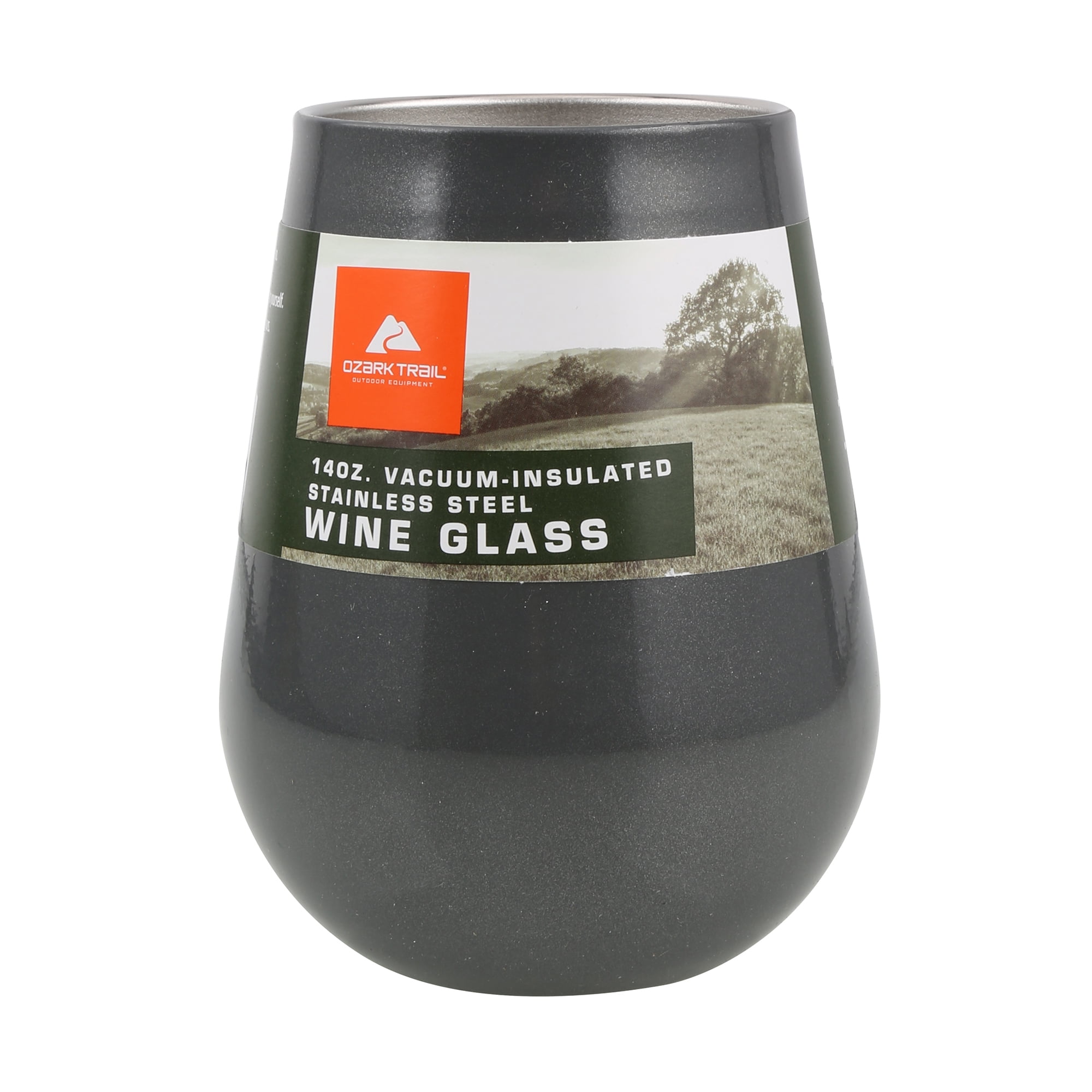 lid for ozark trail wine tumbler