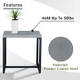 thumbnail image 5 of POCASSY Patio Chair with Cushions, 5 of 11