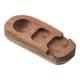 thumbnail image 3 of Contenedor de madera para huevos, multiusos, portátil, apilable y organizador de sushi titular único, 3 of 9