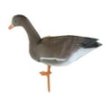 thumbnail image 2 of koolsoo 3x Full Body Goose Foaming Hunting Decoy Gears Lawn Yard Decor, 2 of 9