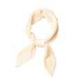 thumbnail image 1 of Guardurnaity Pañuelos premium para mujer – Pañuelo y elegante para mujer, bufandas para el pelo, pañuelo para la cabeza, Foular Accesorios de disfraces Beige, 1 of 6