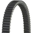 thumbnail image 2 of Dayco D35-XTX5037 Snowmobile Xtx Drive Belt, 2 of 6