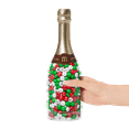 thumbnail image 2 of M&M's Holiday Gift Bottle in Snowflake Tube, 2 of 5
