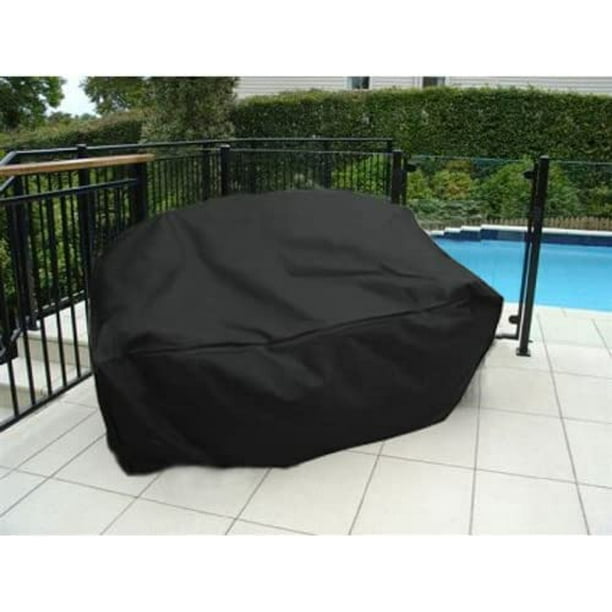 Outdoor Patio Glider Cover (Large Glider)