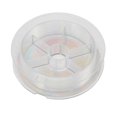 thumbnail image 3 of Kit de pêche d'hiver haute résistance avec boîte en plastique, canne à pêche sur glace, ligne, ressort et hameçon pour l'extérieur, bleu, 3 of 4