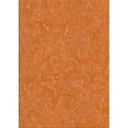 thumbnail image 1 of Ahgly Company Machine Washable Indoor Rectangle Transitional Orange Area Rugs, 7' x 9', 1 of 7