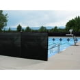thumbnail image 7 of 5 ft. x 50 ft. Privacy Screen Fence, Black, 7 of 7