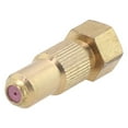 thumbnail image 3 of Bgsha Spray Nozzle High Pressure Adjustable Sprayer Mist for Garden Water Agricultural, 3 of 9