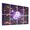 Color 1, variant on 8 Pack Art Acoustic Panels Sound Absorbing Cute Ghost Holding Pumpkin Top Hat Star Border Decorative Soundproof Wall Panels Self Adhesive for Nursery Game Room Bedroom 48"x32"