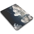 thumbnail image 4 of KSK KAISHEK Hard Case Cover Compatible with 2023 2022 2021-2016 Released Newest MacBook Pro 13" + Black Keyboard Cover Model: A1706/A1708/A1989/A2159/A2251/A2289/A2338 M1 Colorful B 0263, 4 of 5