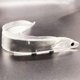 thumbnail image 1 of Hairtail Soft Swimbait Fishes Hooks Fishing Baits, 1 of 2