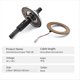 thumbnail image 4 of Sensor de Par de Bicicleta Eléctrica para 36V/48V TSDZ2 Mid Dirver Motor Detección de Par de Bicicleta Eléctrica, 4 of 8