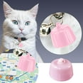 thumbnail image 1 of Mini Dispositif de Localisation Intelligent pour avec Collier Ajustable Compatible Android Animal de Compagnie, 1 of 5