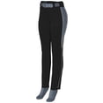 thumbnail image 2 of Augusta Sportswear Womens Outfield Softball Pants 1256, 2 of 2